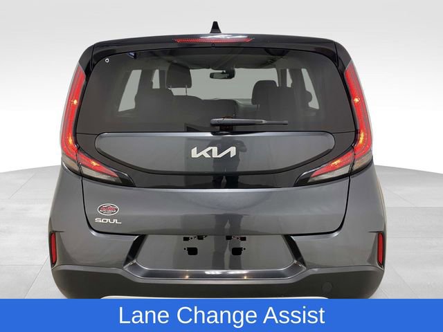 Used 2023 Kia Soul LX w/ Option Group 015 image 3