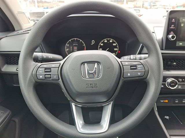 New 2026 Honda CR-V EX image 18