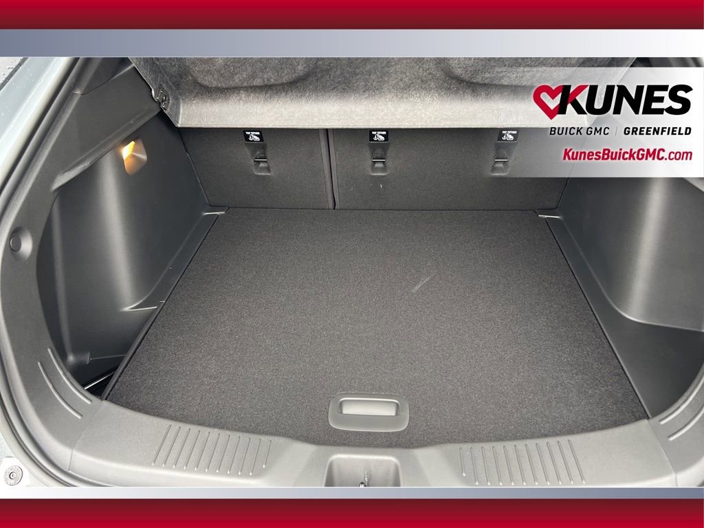 New 2026 Buick Envista Preferred w/ Convenience I Package FWD image 38