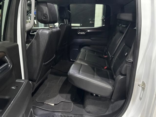 Used 2025 GMC Sierra 1500 SLT image 28