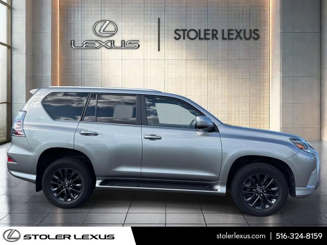 Used 2023 Lexus GX 460 Premium w/ Premium Package AWD/4WD image 4