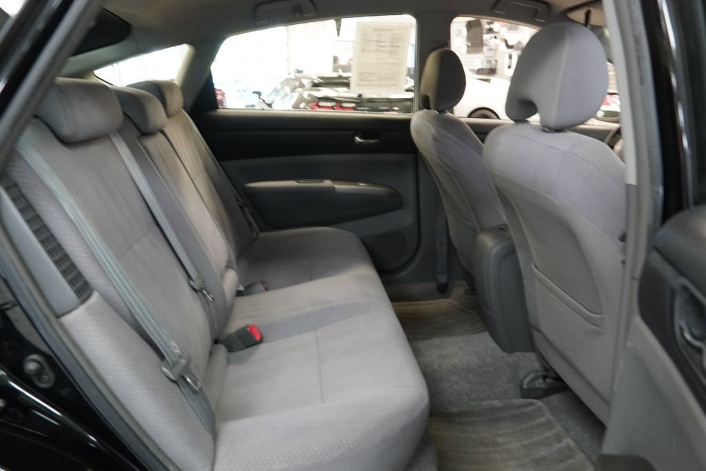 Used 2008 Toyota Prius FWD image 29