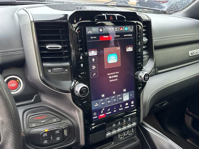 Used 2022 RAM 1500 TRX w/ TRX Level 1 Equipment Group AWD/4WD image 19