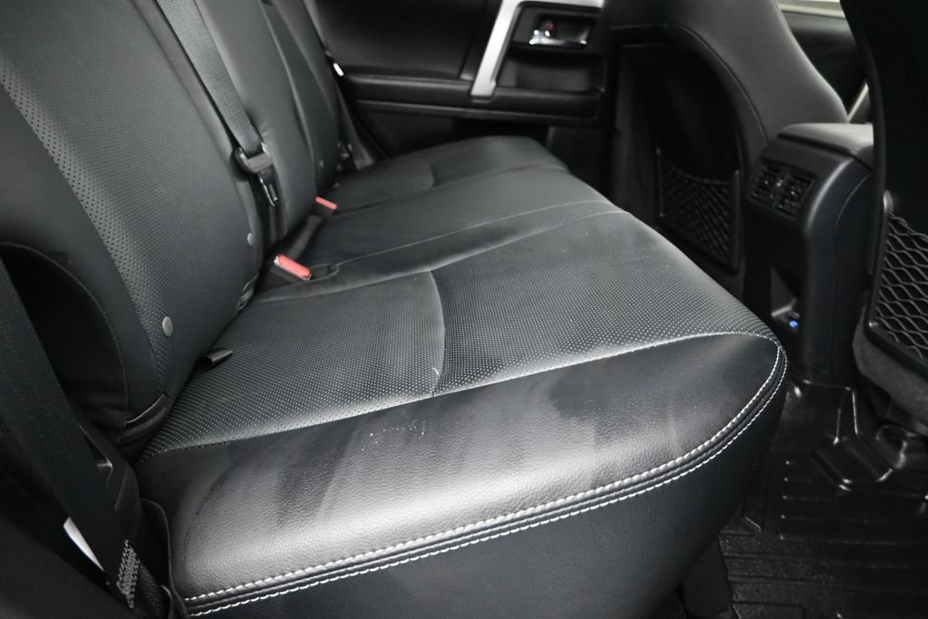 Used 2024 Toyota 4Runner Limited RWD image 22