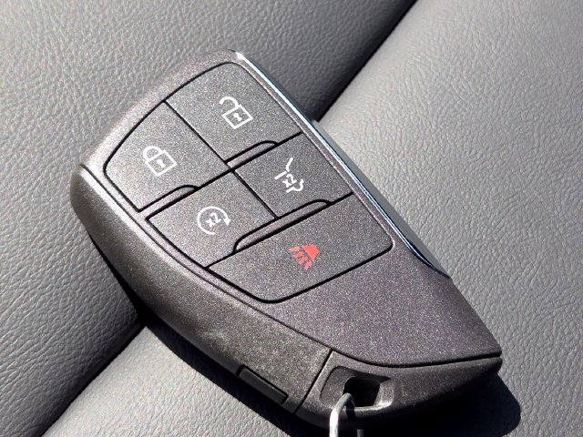 New 2026 GMC Acadia Elevation w/ Super Cruise Package AWD/4WD image 42