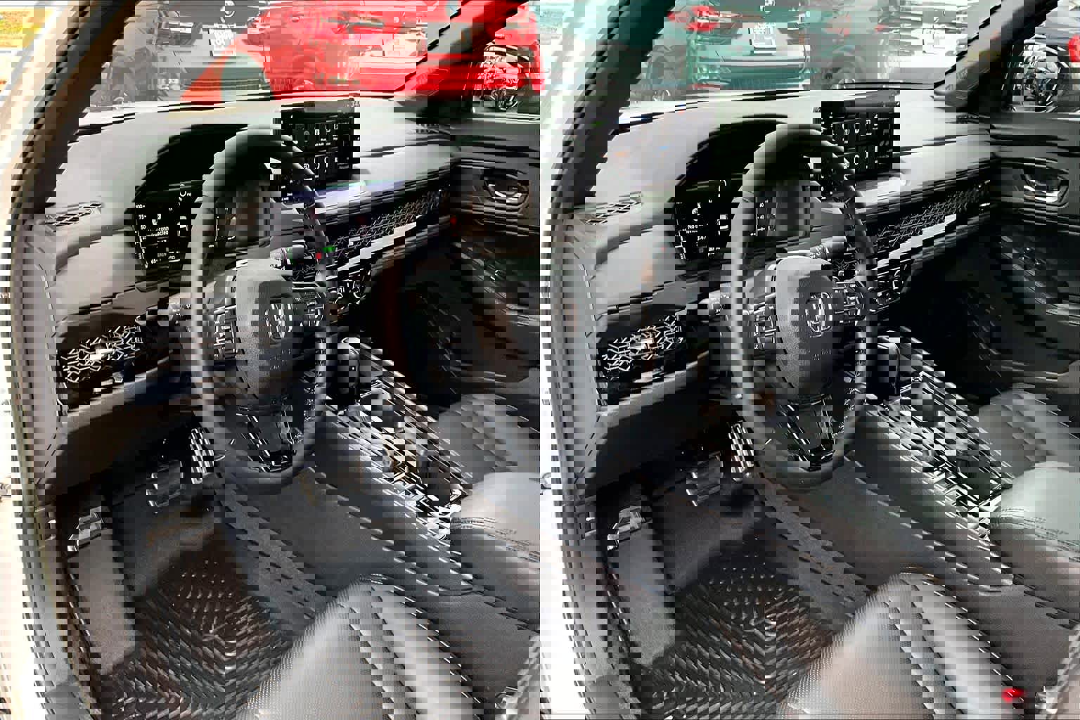 Used 2024 Honda Accord Sport image 18