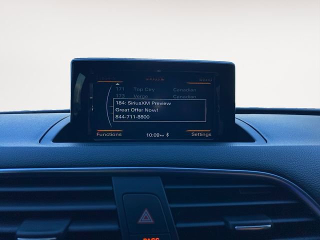 Used 2018 Audi Q3 2.0T Premium w/ Convenience Package image 23