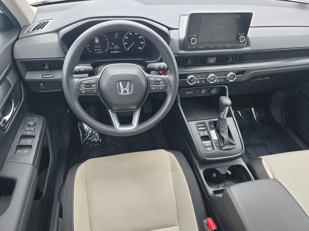 Used 2025 Honda CR-V LX image 22