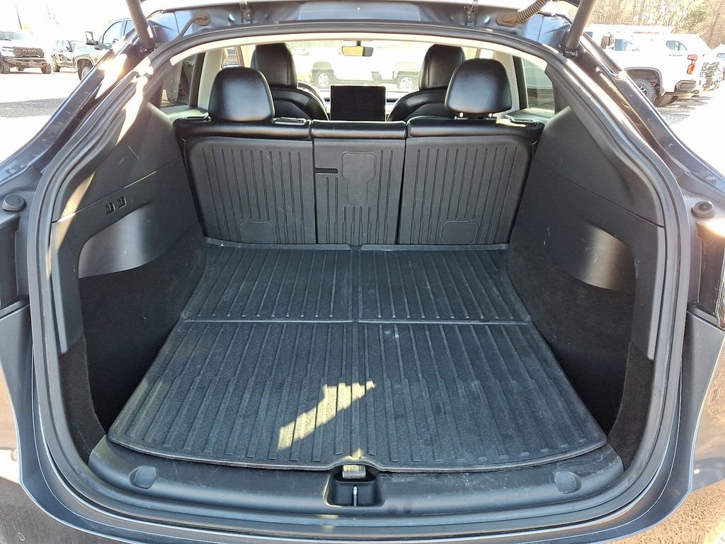Used 2022 Tesla Model Y Performance image 29