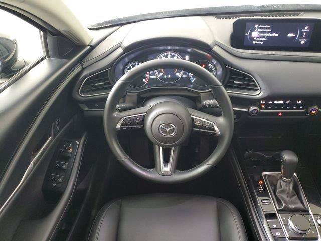 Used 2024 MAZDA CX-30 AWD 2.5 S w/ Select Sport Pkg image 16