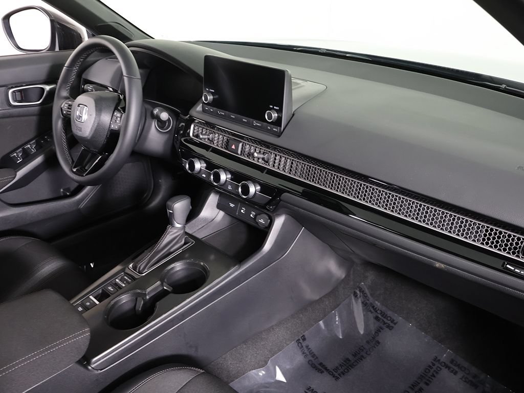 Used 2026 Honda Civic Sport image 25