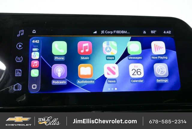 New 2026 Chevrolet Trax ACTIV w/ Sunroof Package FWD image 15
