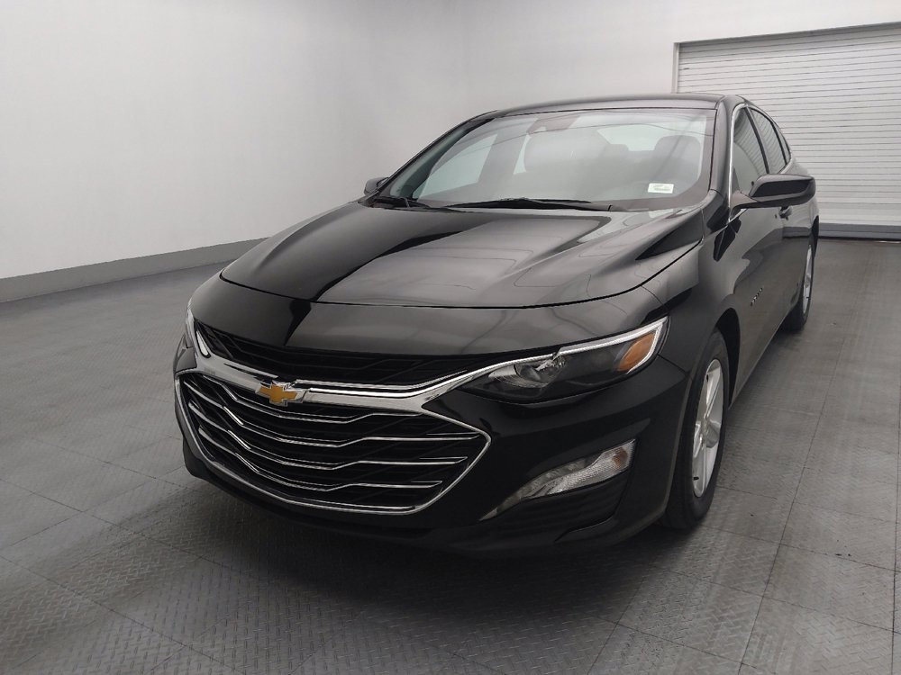 Used 2024 Chevrolet Malibu LT image 15