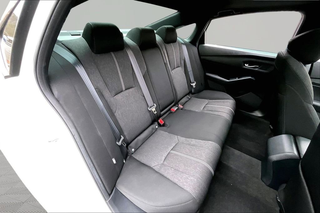 Used 2023 Honda Accord Sport image 19