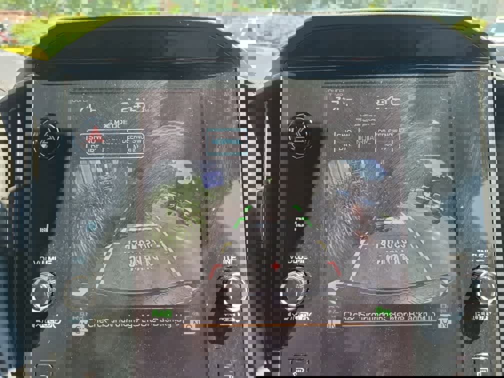 Used 2024 Subaru Crosstrek 2.5i Wilderness w/ Wilderness Package image 14