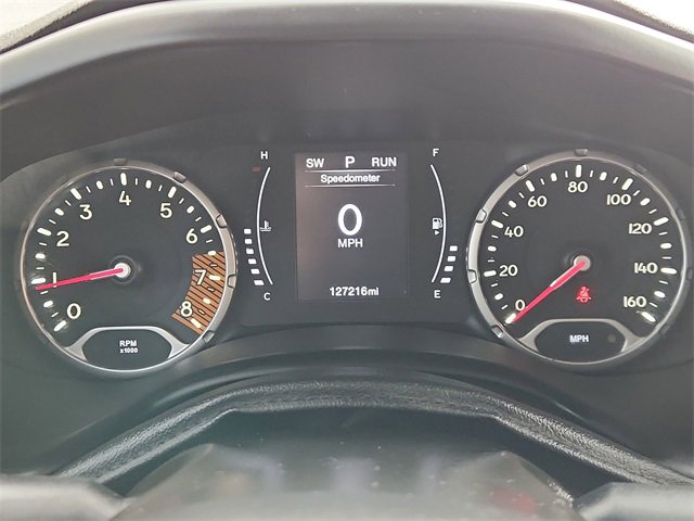 Used 2020 Jeep Renegade Altitude image 12