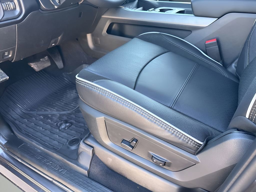 New 2026 RAM 3500 Laramie image 25