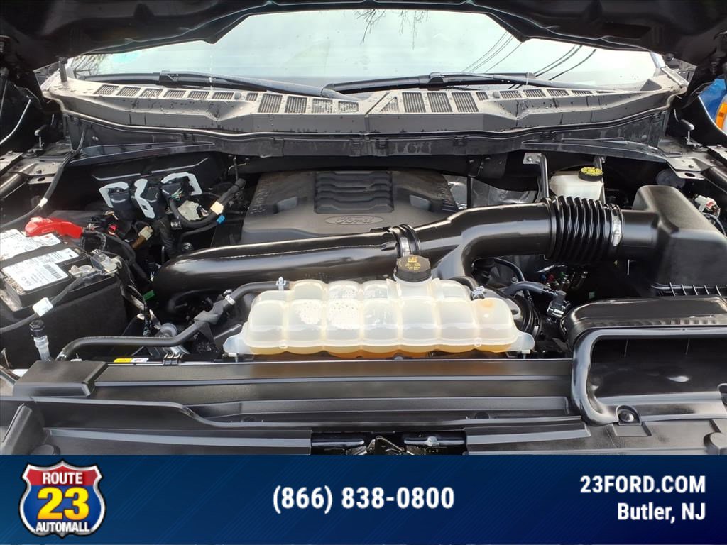 Certified 2022 Ford F150 XL w/ STX Appearance Package image 20