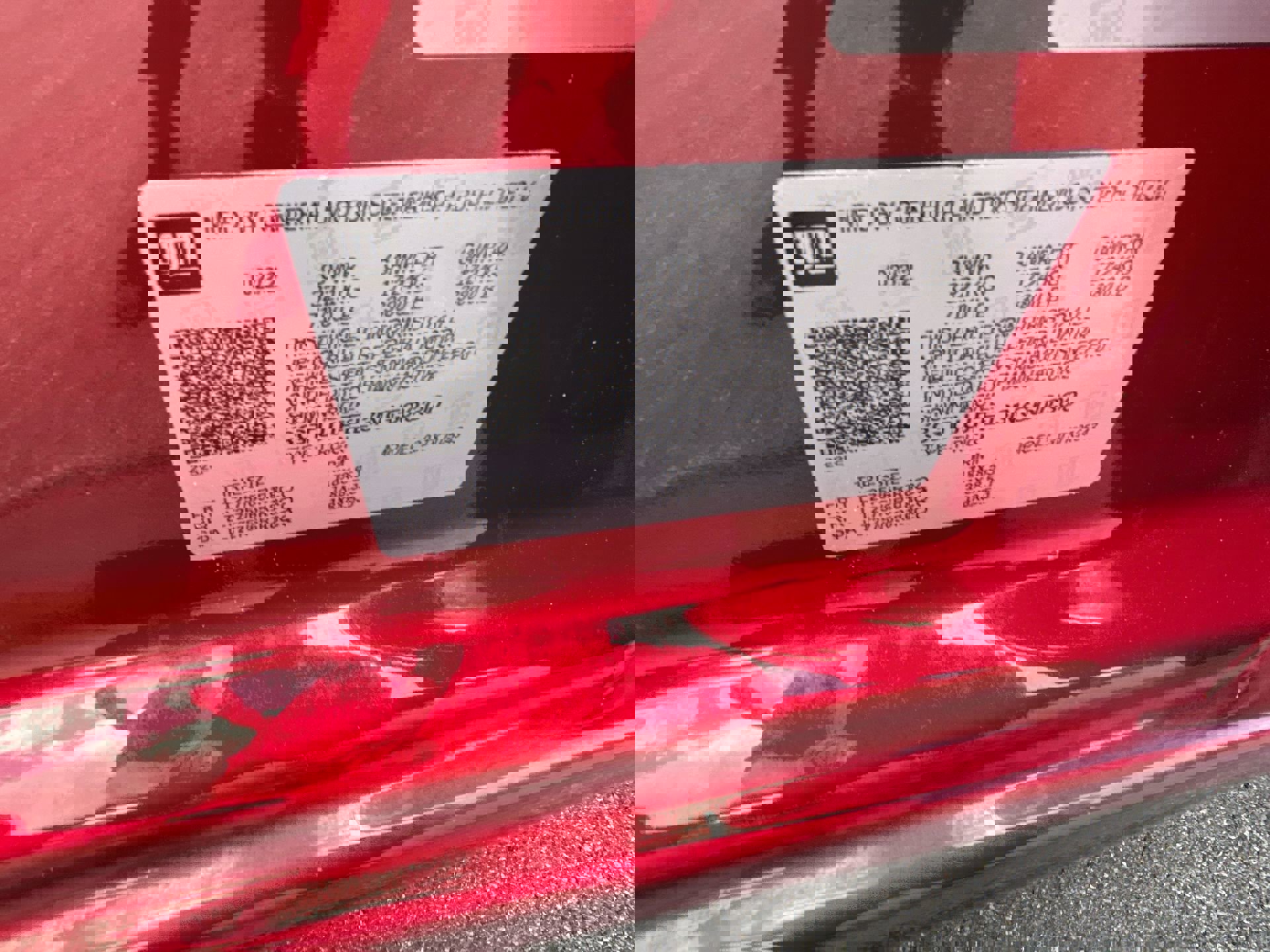 Used 2022 GMC Sierra 1500 AT4X image 36