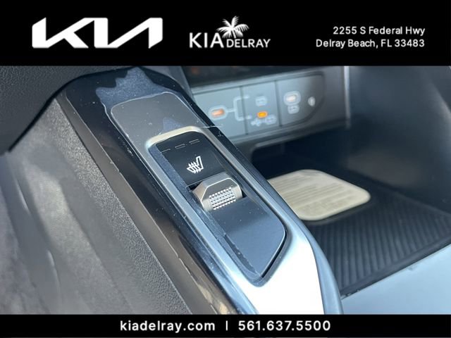 New 2026 Kia Sorento S w/ S Panoramic Sunroof Package FWD image 23