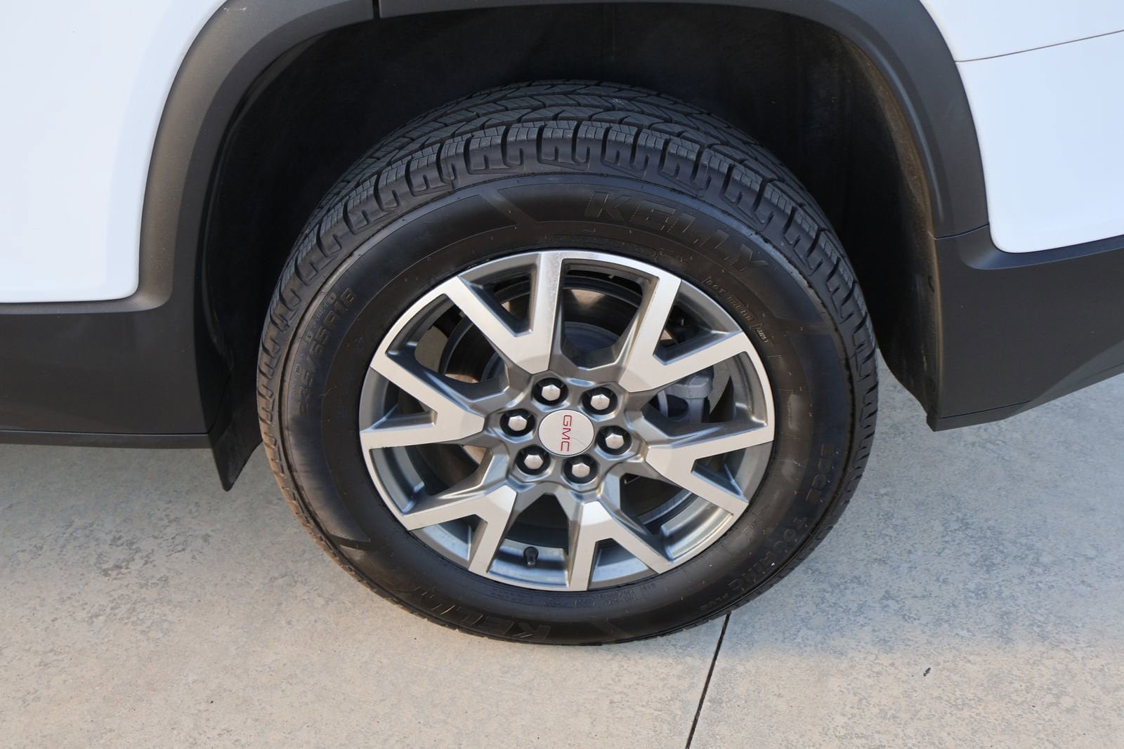 Used 2023 GMC Acadia SLT AWD/4WD image 11