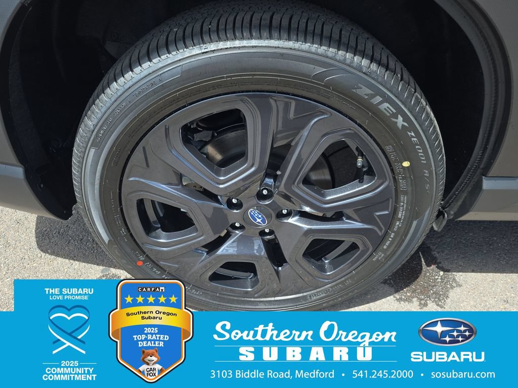 New 2026 Subaru Ascent Bronze Edition AWD/4WD image 9