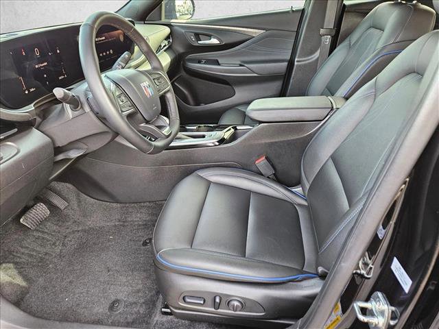 Used 2024 Buick Envista Sport Touring w/ Convenience I Package image 14
