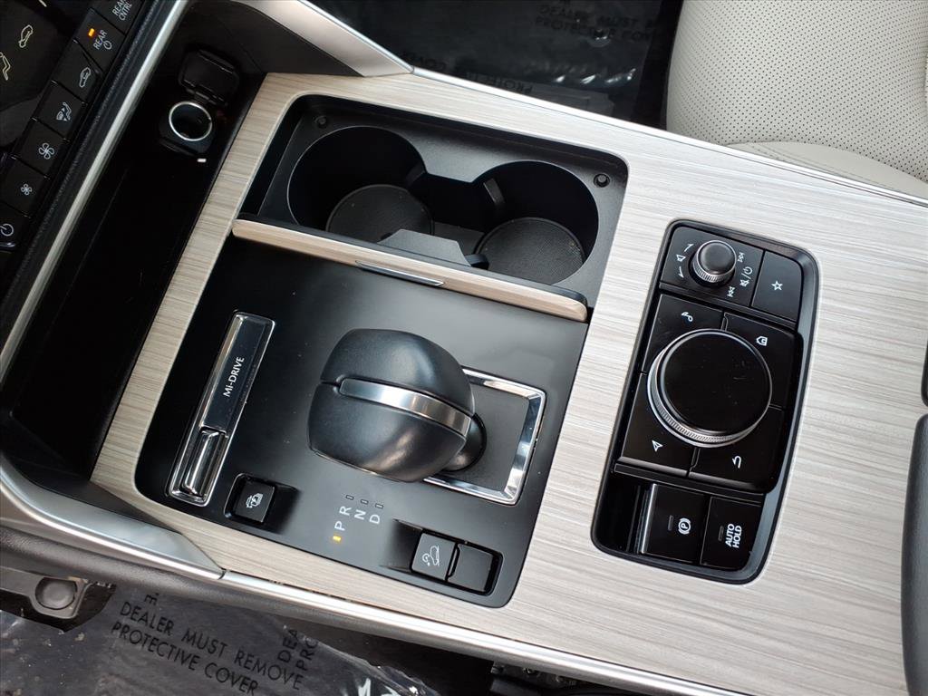 Certified 2024 MAZDA CX-90 Plug-In Hybrid w/ Premium Pkg image 25