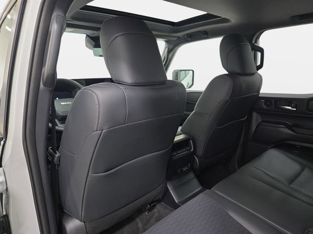Certified 2024 Toyota Land Cruiser w/ Premium Package AWD/4WD image 10