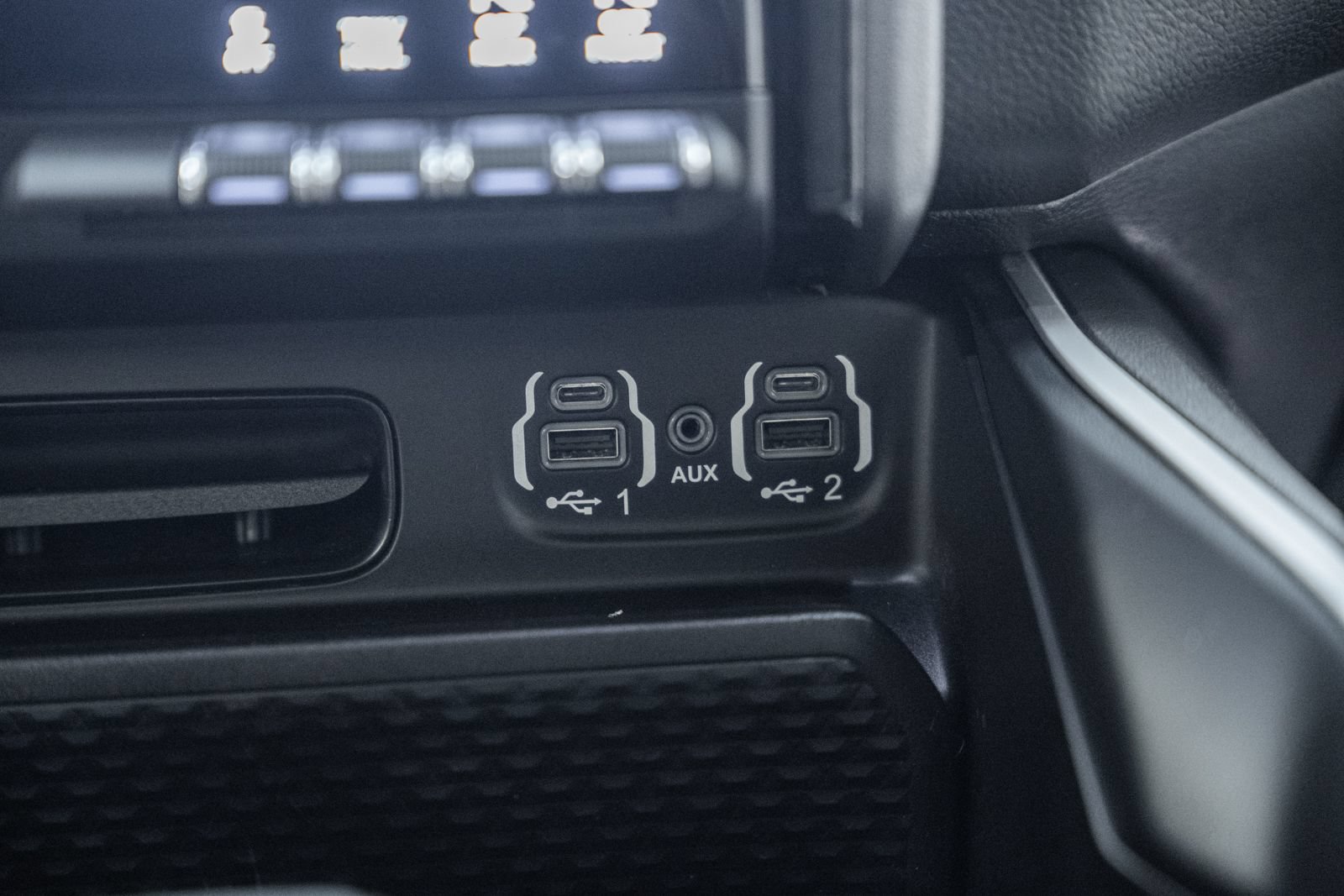 Used 2023 RAM 1500 Big Horn AWD/4WD image 24