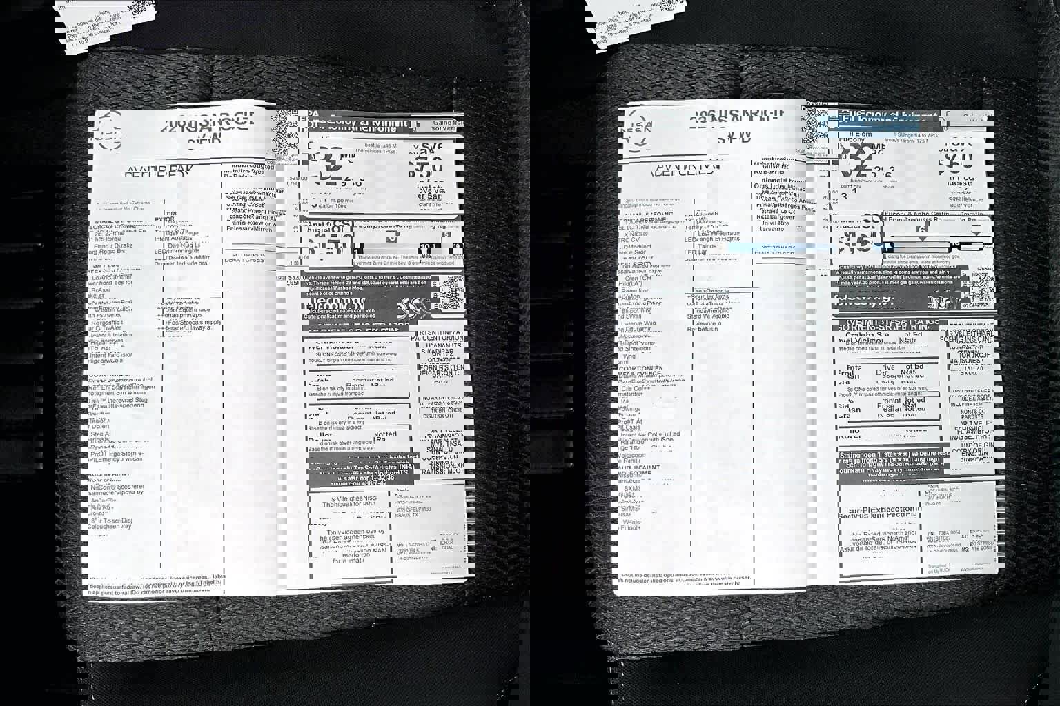 New 2026 Nissan Rogue SV image 21