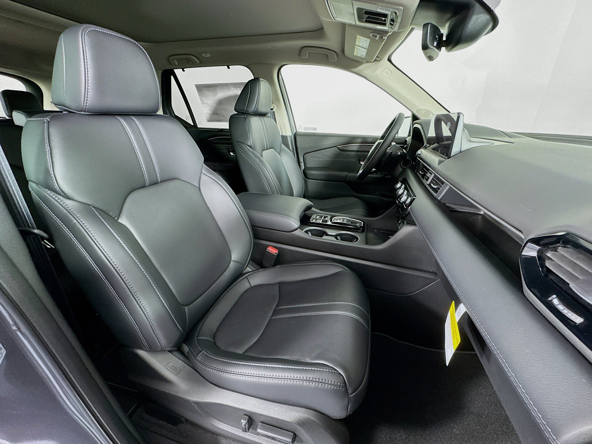 New 2026 Honda Pilot Touring image 31