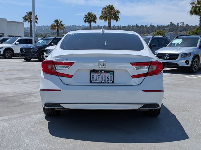 Used 2019 Honda Accord LX image 6