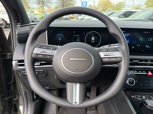 New 2026 Hyundai Santa Cruz SEL AWD/4WD image 14