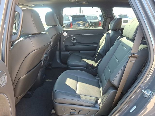 New 2026 Hyundai Palisade Calligraphy AWD/4WD image 10