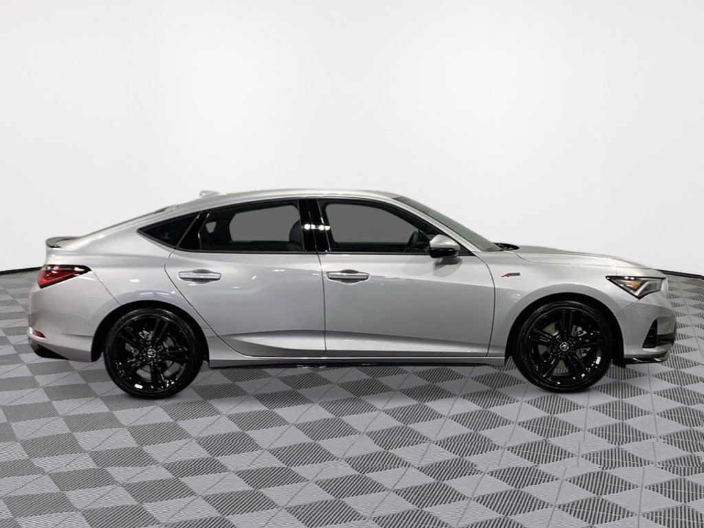 New 2026 Acura Integra A-Spec image 2