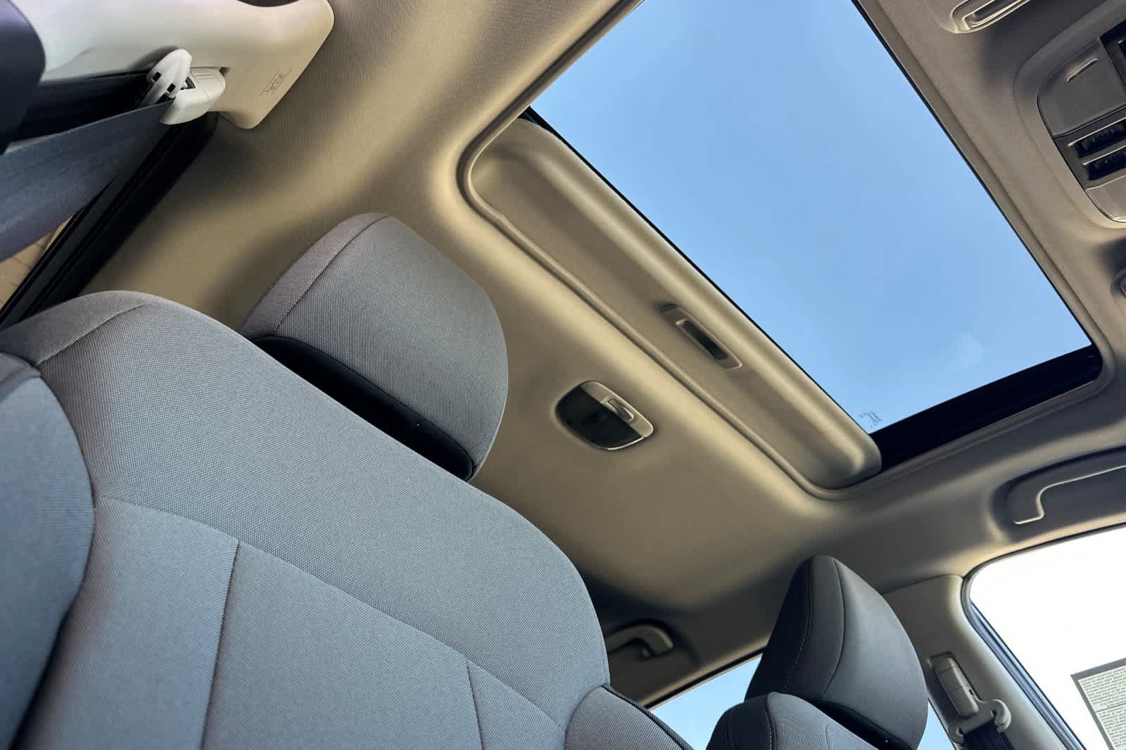 New 2026 Subaru Crosstrek 2.5i Premium AWD/4WD image 17