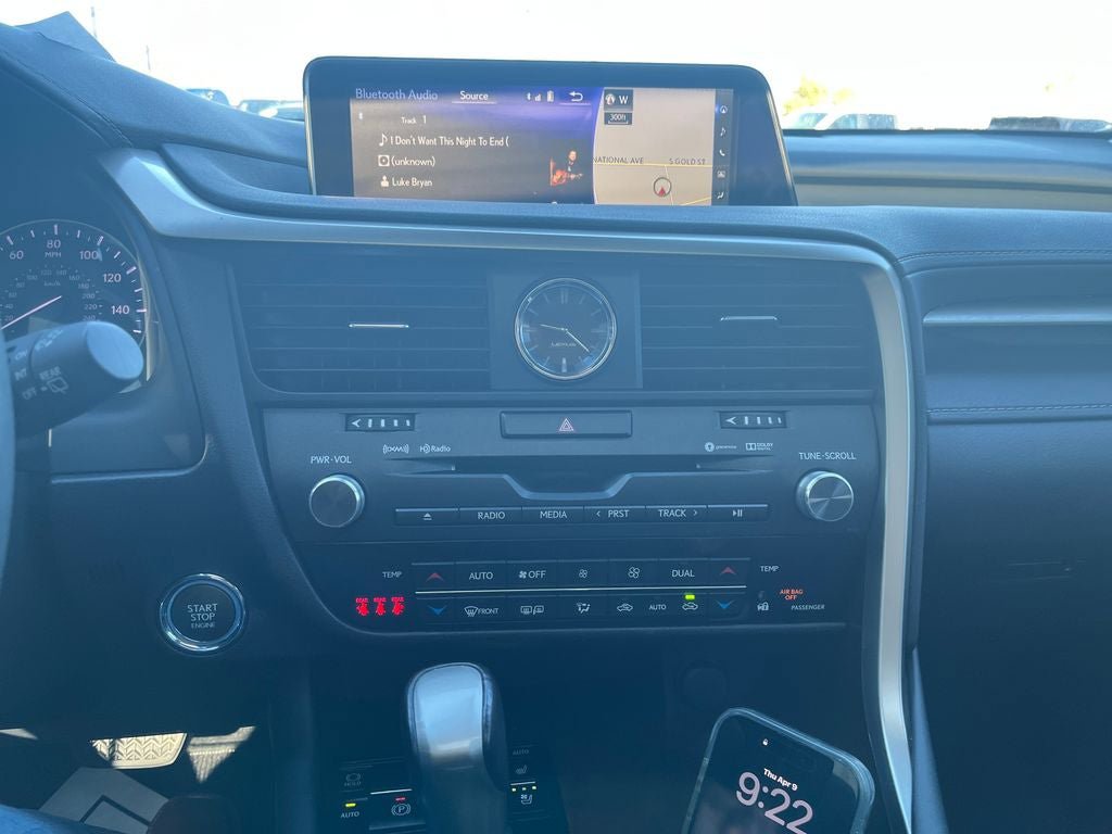 Used 2019 Lexus RX 350 AWD w/ Navigation Package image 23