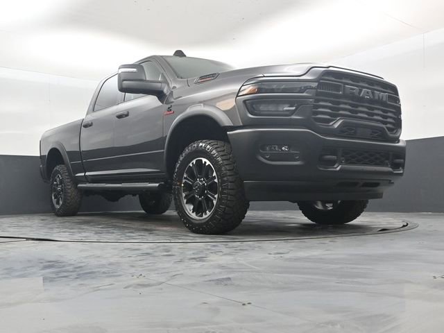 New 2026 RAM 2500 Tradesman AWD/4WD image 44