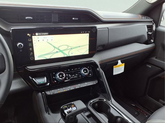 New 2026 GMC Sierra 1500 AT4 w/ Technology Package image 4
