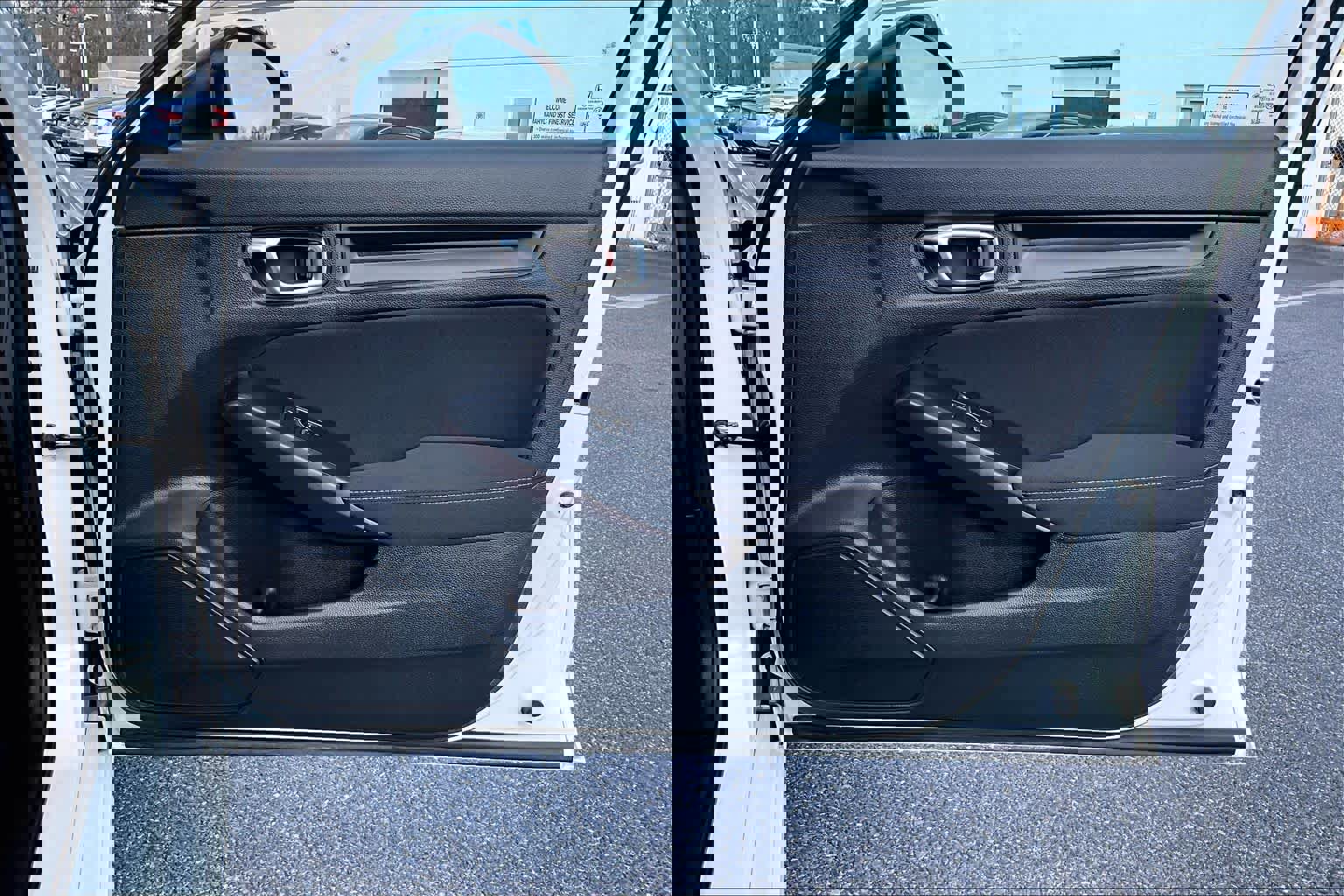 Used 2023 Honda Civic Sport image 22