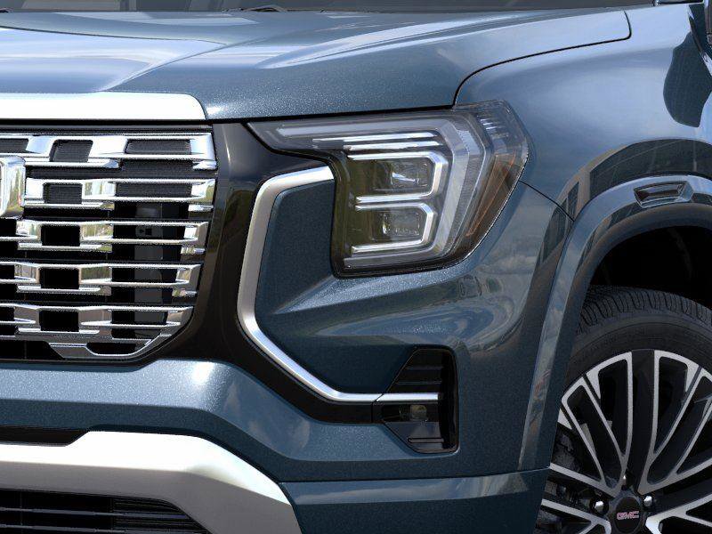 New 2026 GMC Terrain Denali AWD/4WD image 10
