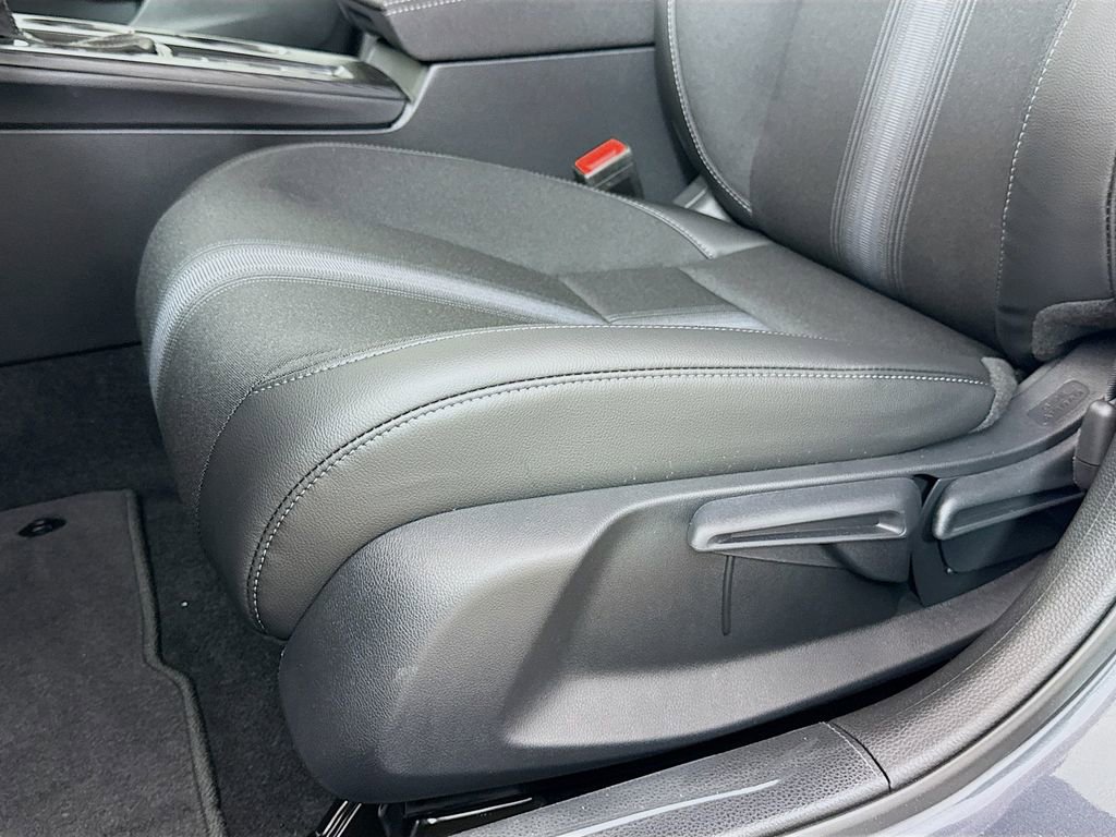 New 2026 Honda Civic Sport image 19