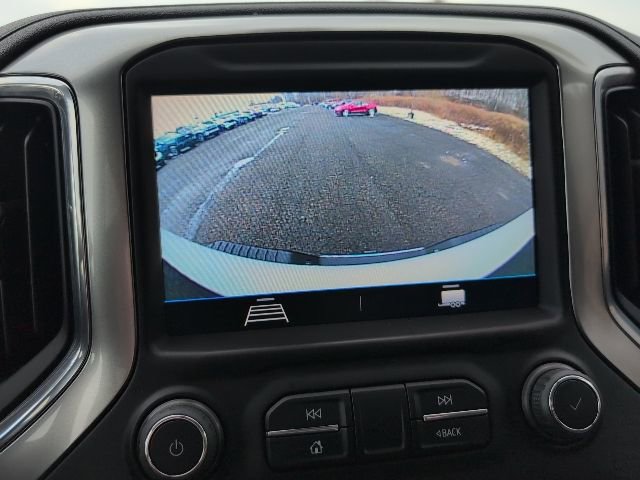 Used 2022 Chevrolet Silverado 2500 LT w/ Convenience Package image 21