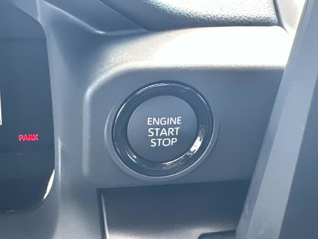 New 2026 Toyota Tacoma SR5 AWD/4WD image 26