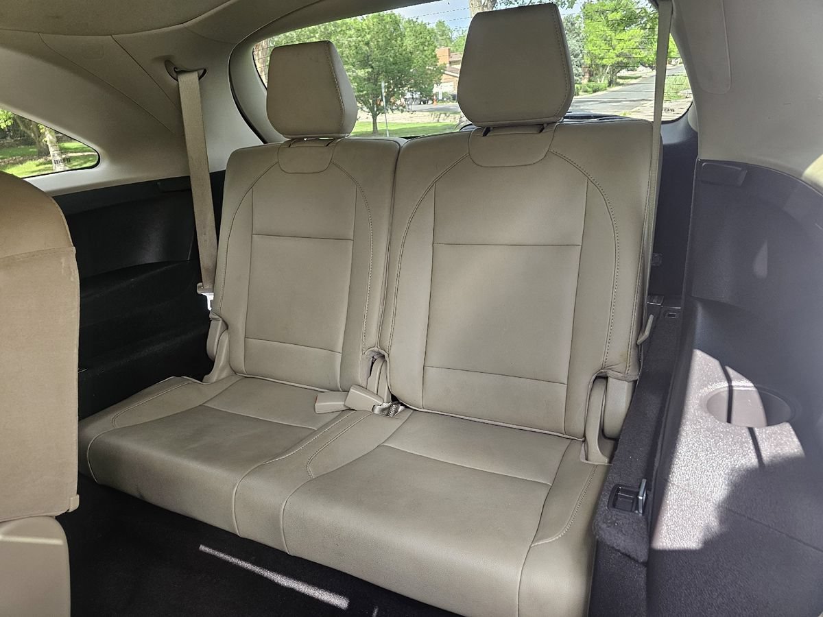 Used 2020 Acura MDX SH-AWD image 32