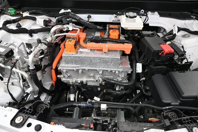 Used 2024 Honda Prologue Elite image 22