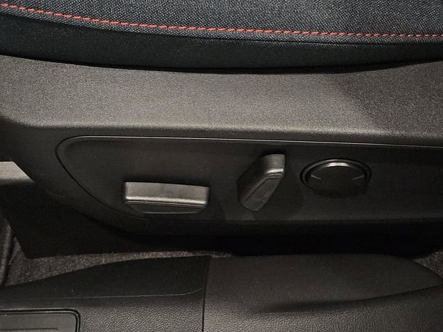 New 2025 Ford Bronco Sport Heritage w/ Convenience Package image 23