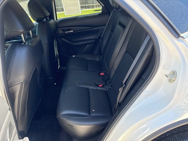 Used 2023 MAZDA CX-30 AWD 2.5 S w/ Select Package image 11