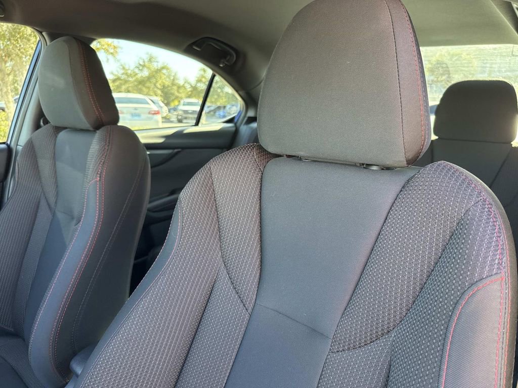 Used 2023 Subaru WRX Premium image 23